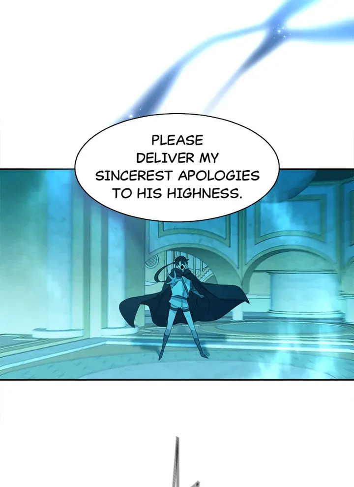 Evergreen Chapter 37 page 60 - 