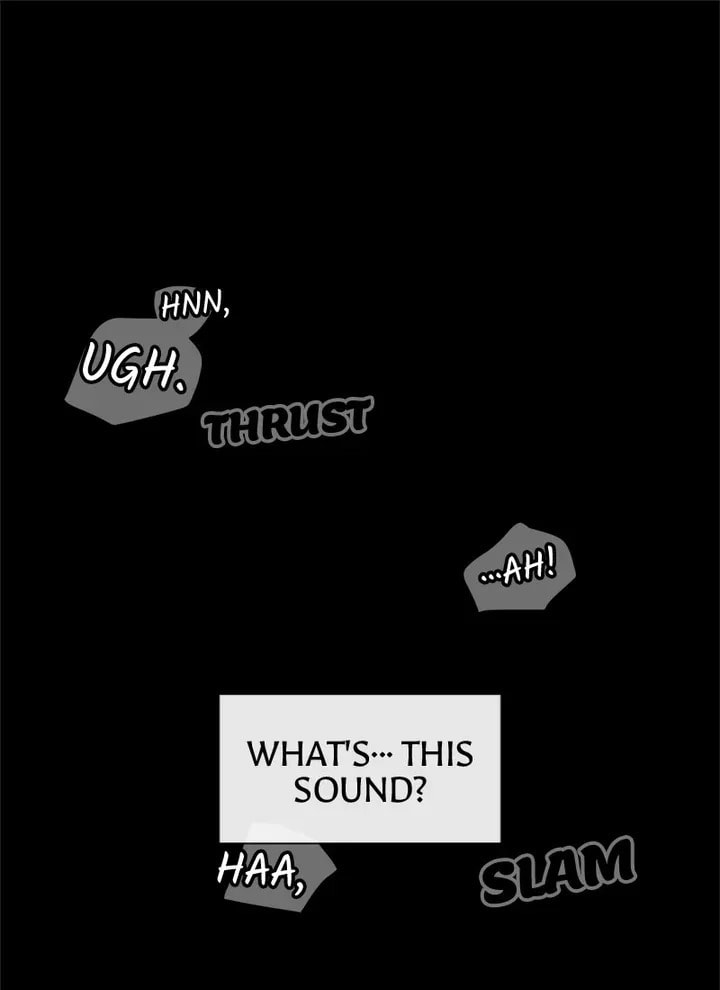 Evergreen Chapter 38 page 1 - 