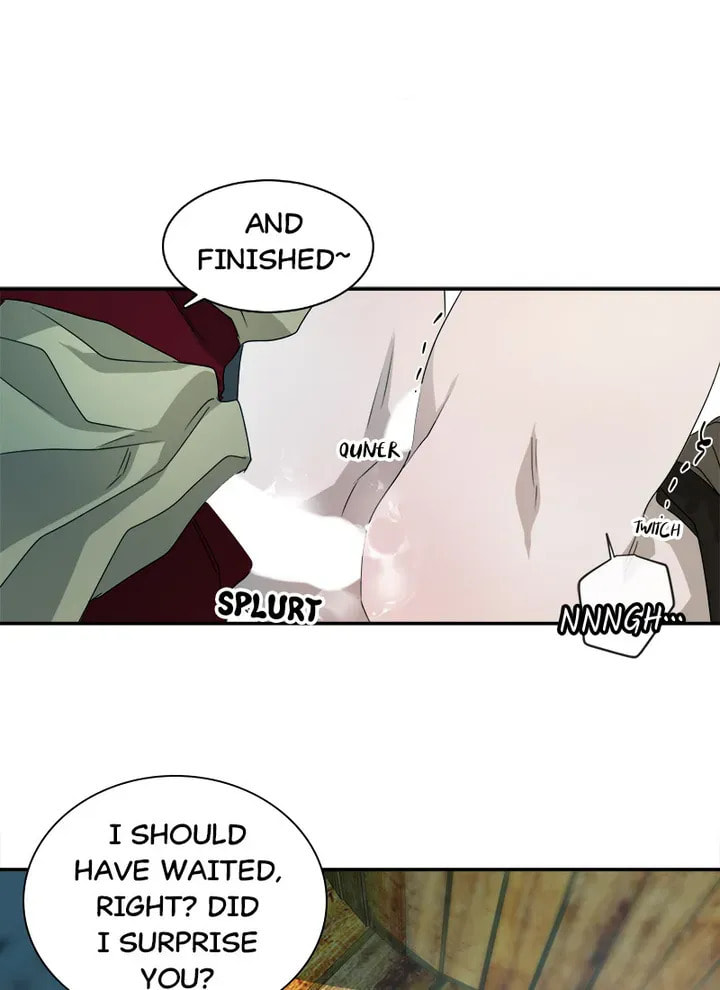 Evergreen Chapter 38 page 11 - 