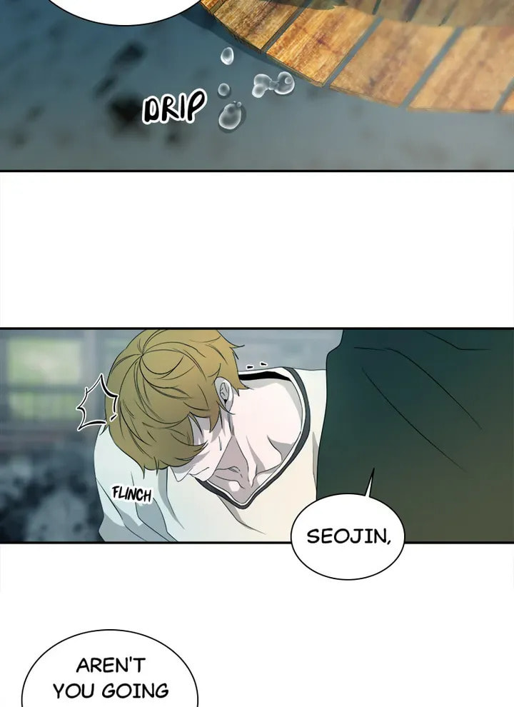 Evergreen Chapter 38 page 12 - 