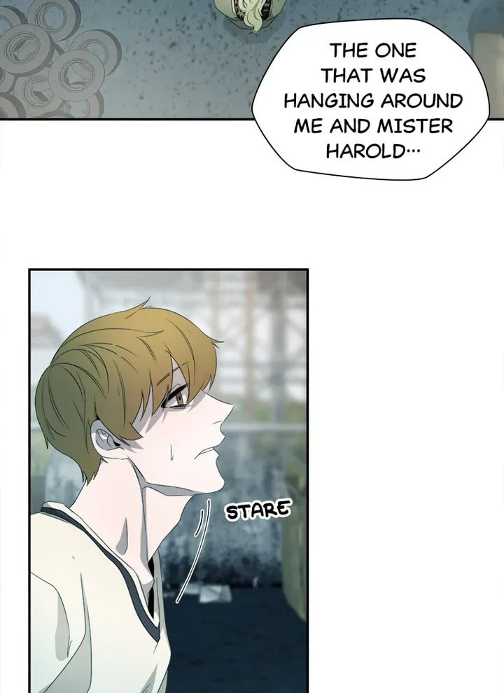 Evergreen Chapter 38 page 14 - 