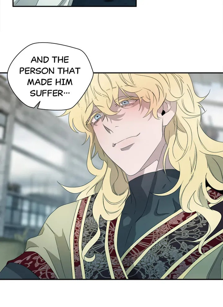 Evergreen Chapter 38 page 15 - 