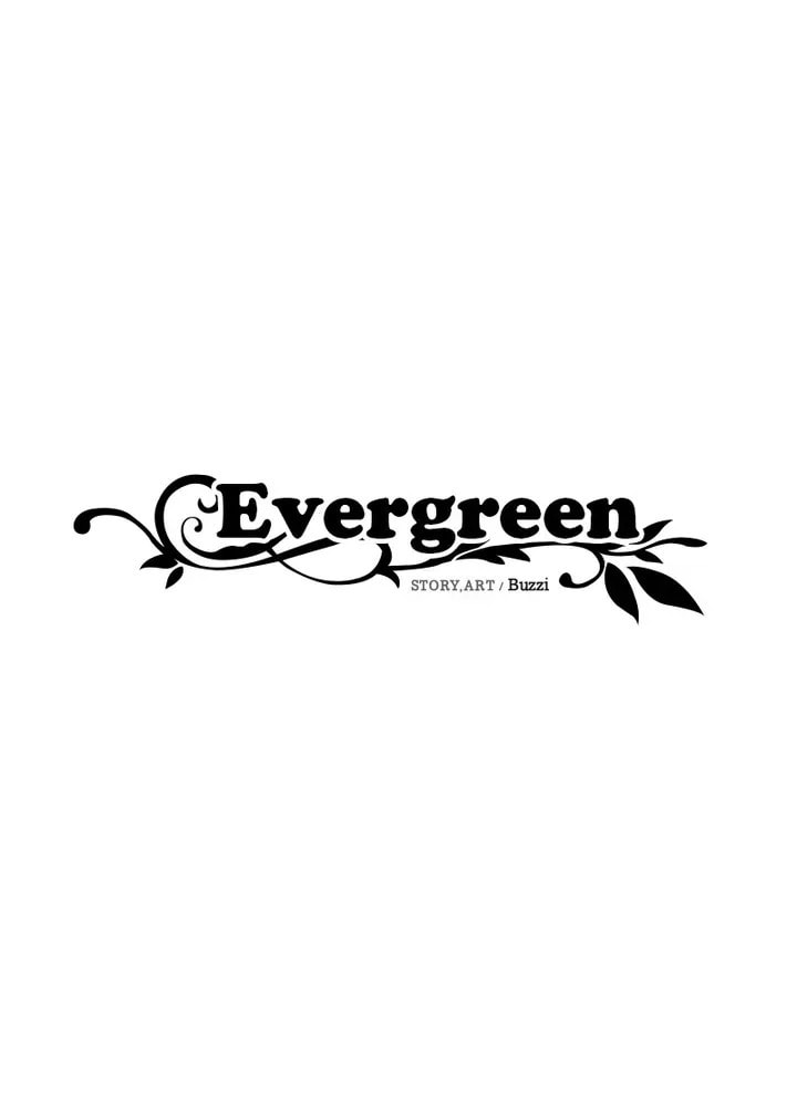 Evergreen Chapter 38 page 16 - 