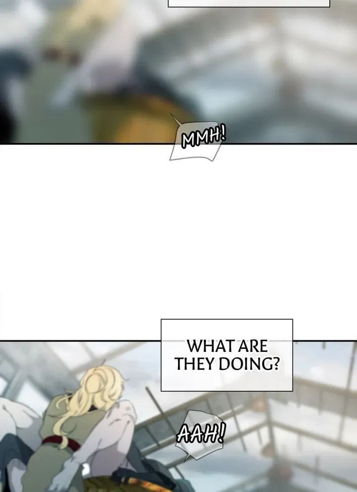 Evergreen Chapter 38 page 3 - 
