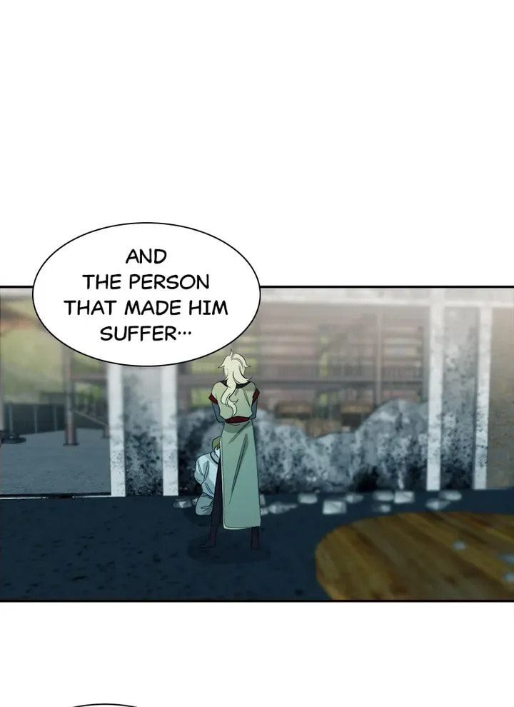 Evergreen Chapter 38 page 24 - 