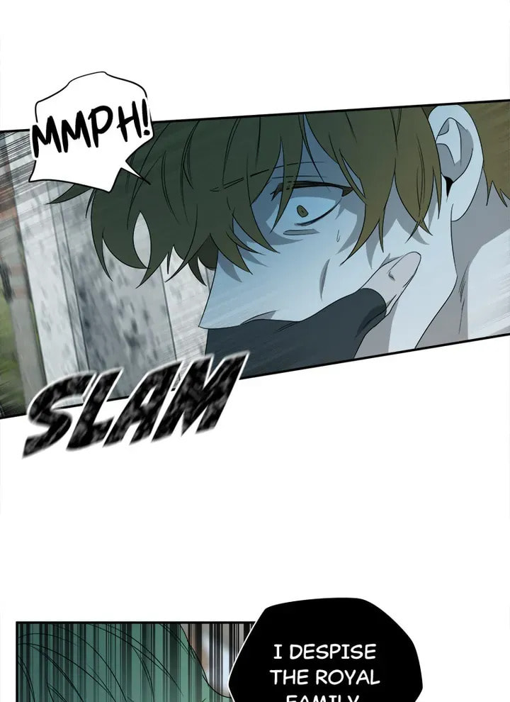 Evergreen Chapter 38 page 28 - 