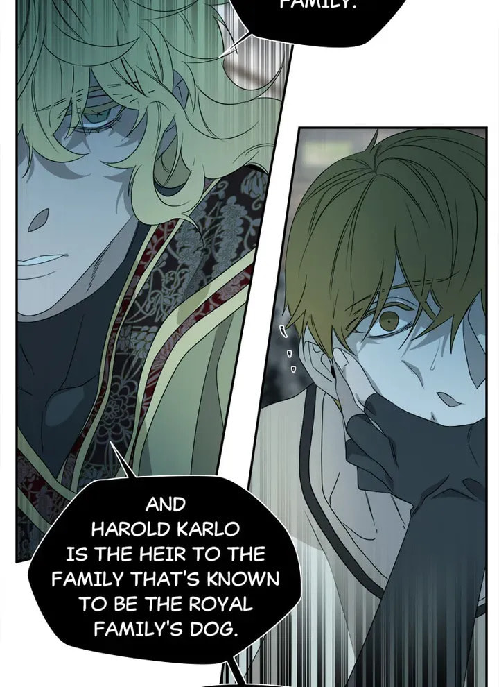 Evergreen Chapter 38 page 29 - 