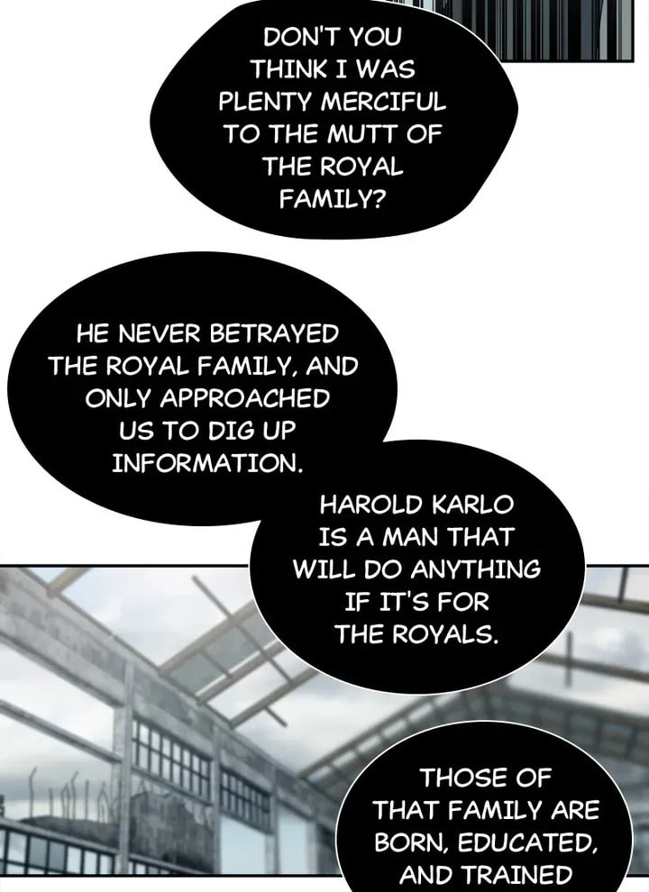 Evergreen Chapter 38 page 30 - 