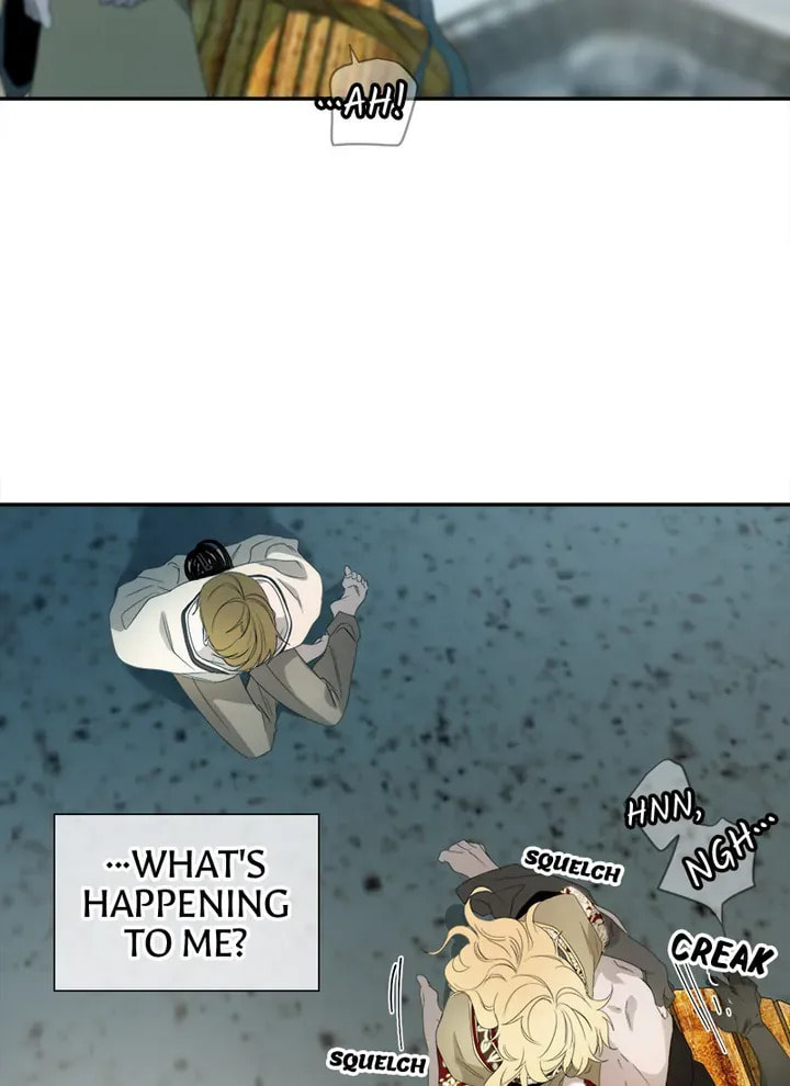 Evergreen Chapter 38 page 4 - 