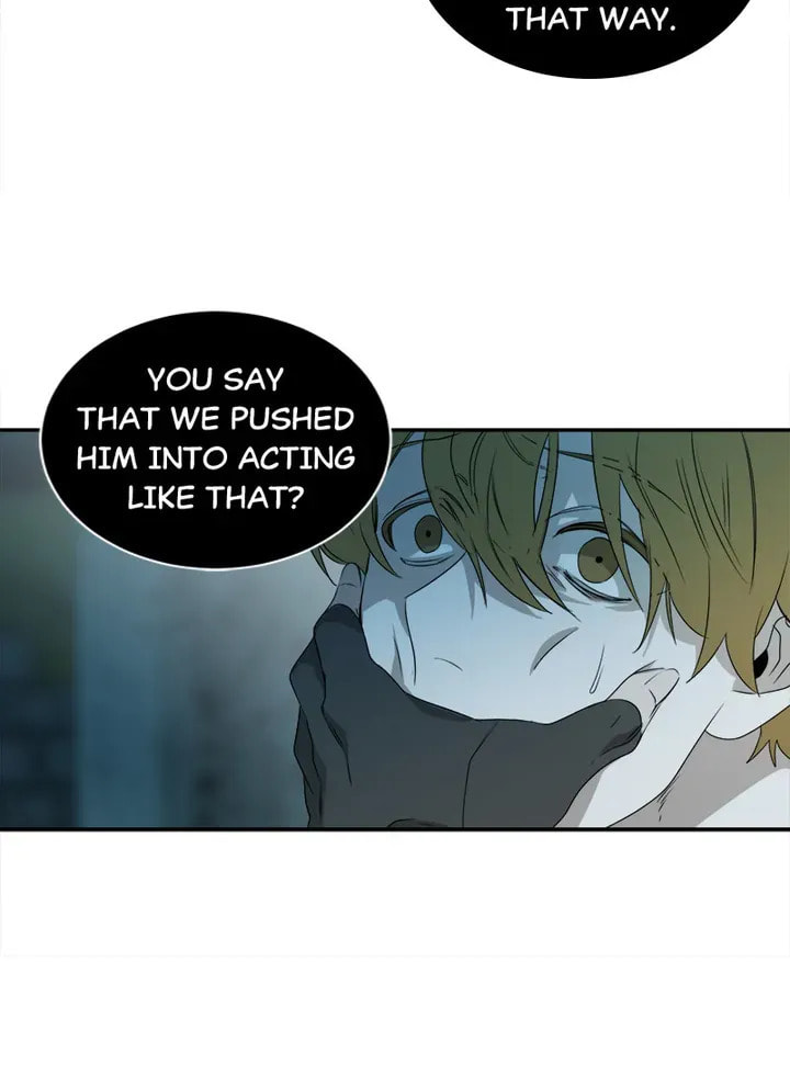 Evergreen Chapter 38 page 31 - 