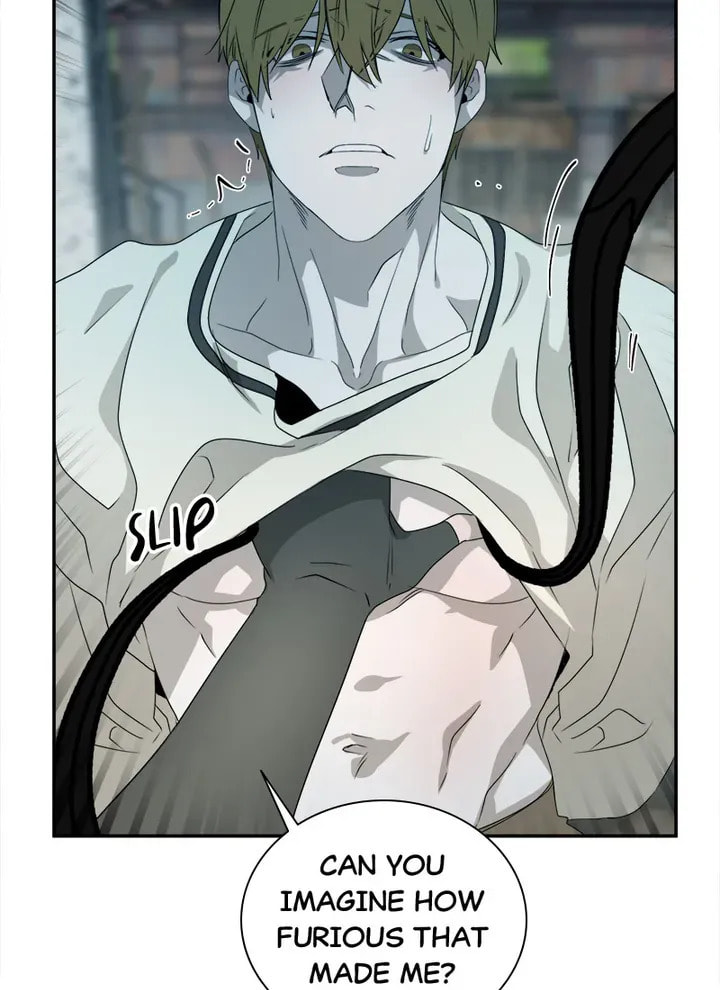 Evergreen Chapter 38 page 38 - 