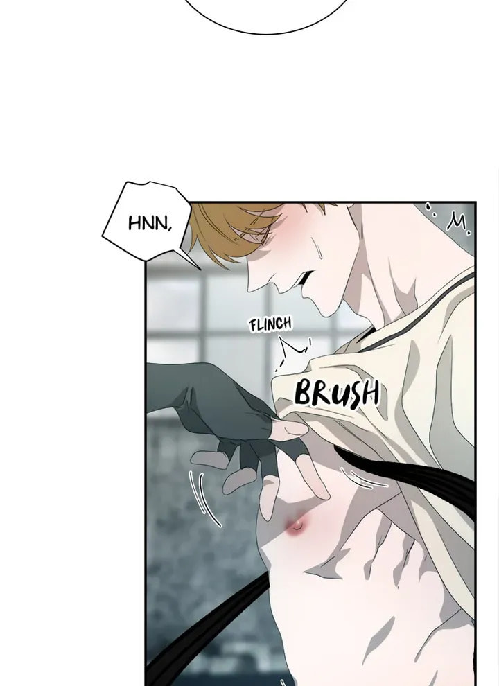 Evergreen Chapter 38 page 39 - 
