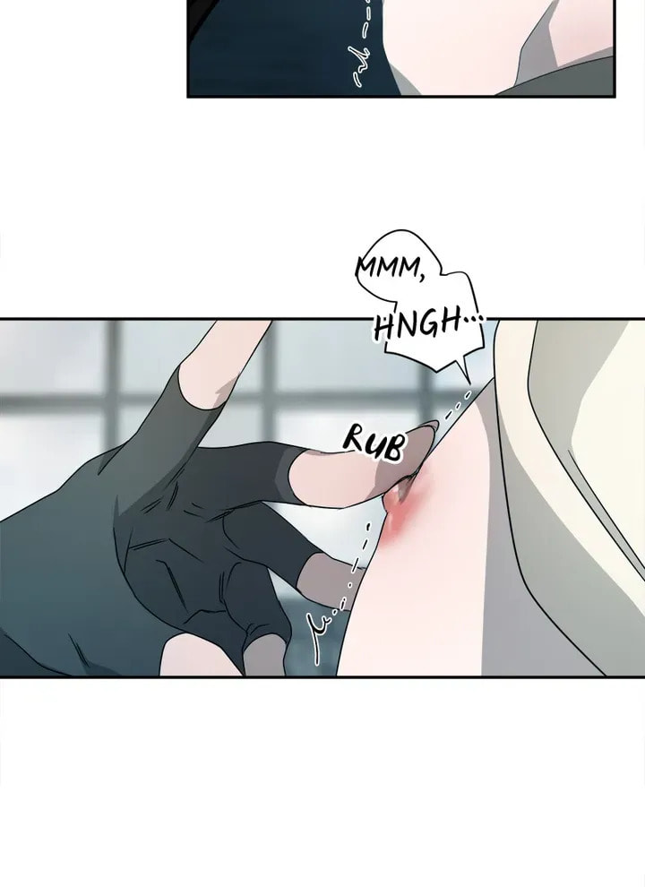 Evergreen Chapter 38 page 40 - 