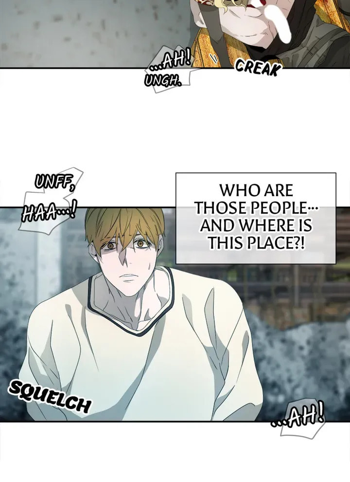 Evergreen Chapter 38 page 5 - 