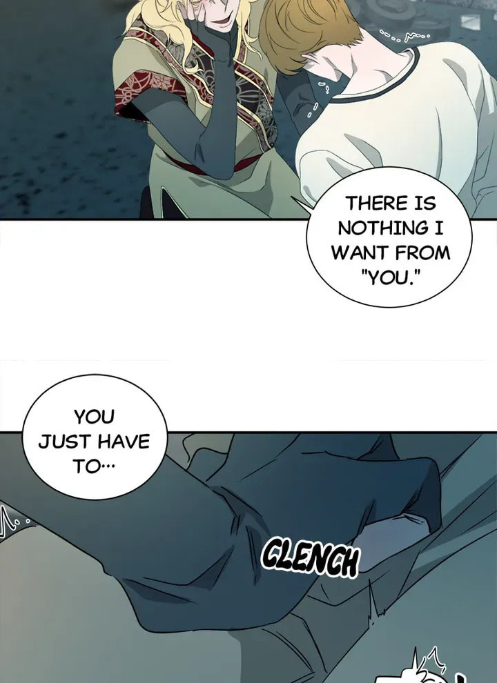 Evergreen Chapter 38 page 42 - 