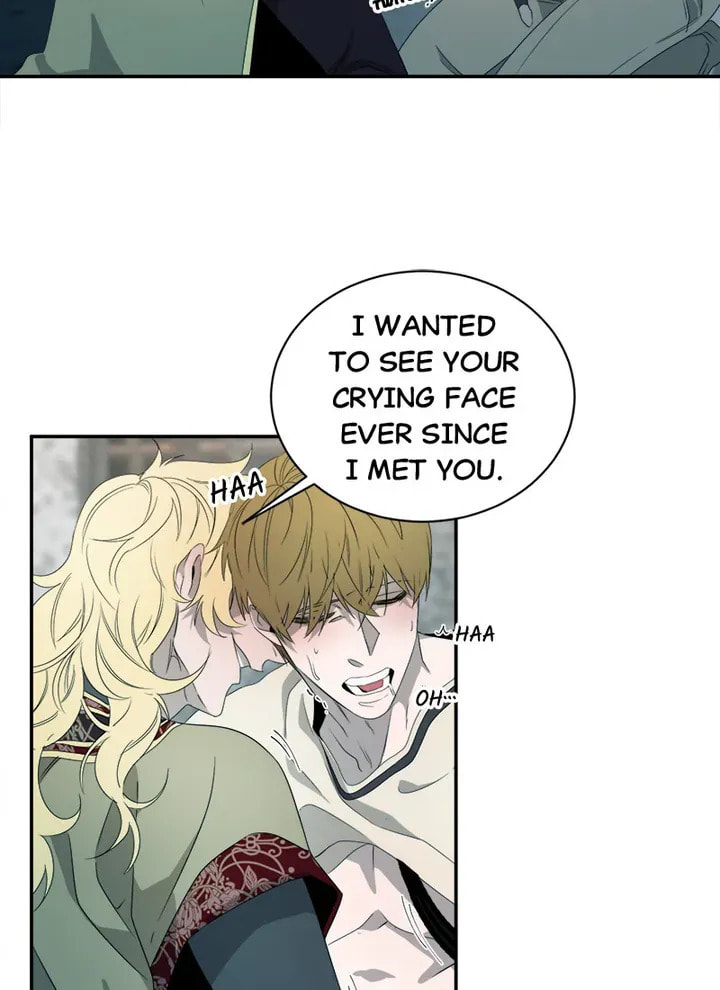 Evergreen Chapter 38 page 44 - 