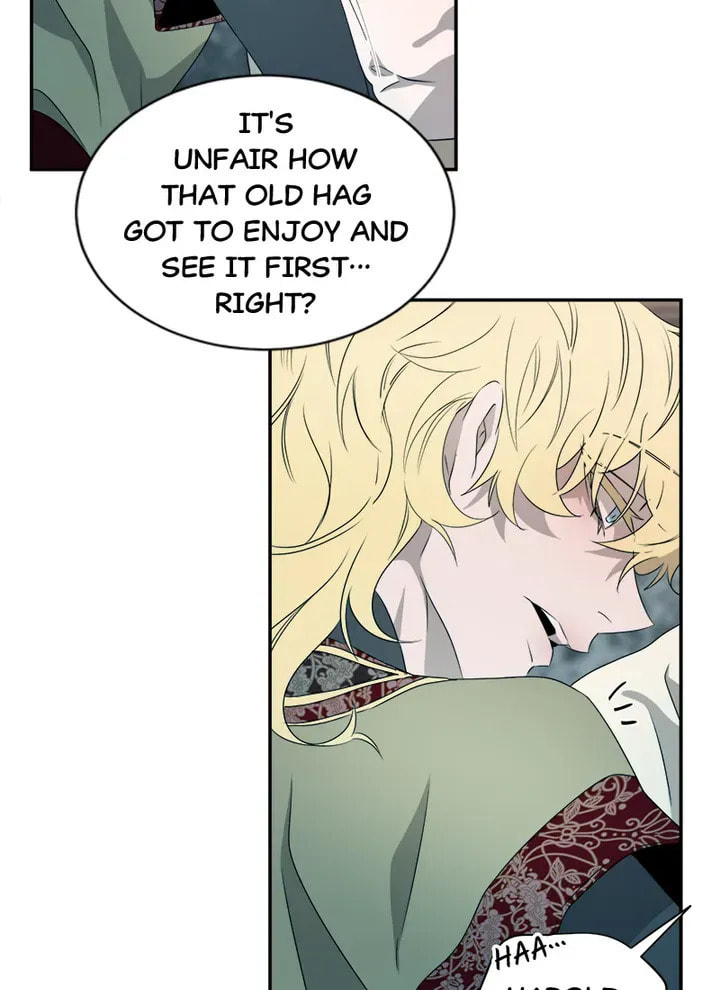 Evergreen Chapter 38 page 45 - 