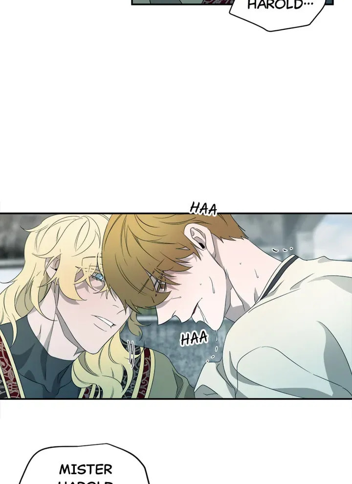 Evergreen Chapter 38 page 46 - 