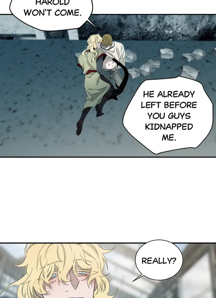 Evergreen Chapter 38 page 47 - 