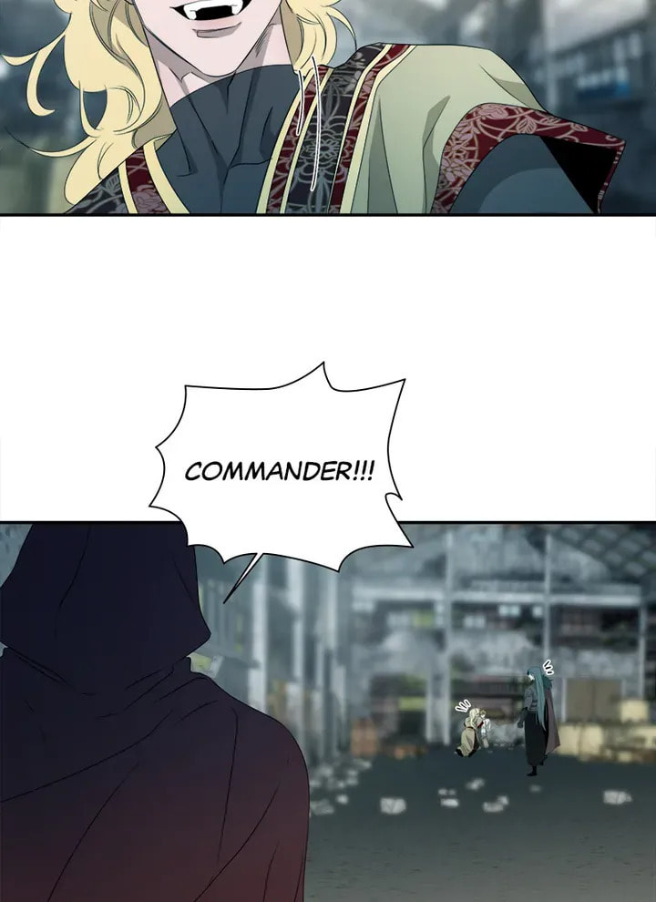 Evergreen Chapter 38 page 48 - 