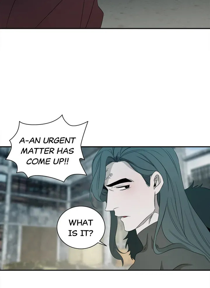 Evergreen Chapter 38 page 49 - 