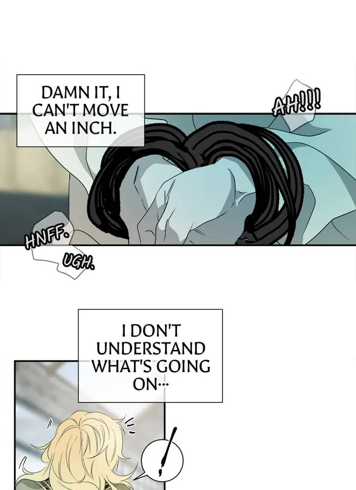 Evergreen Chapter 38 page 6 - 