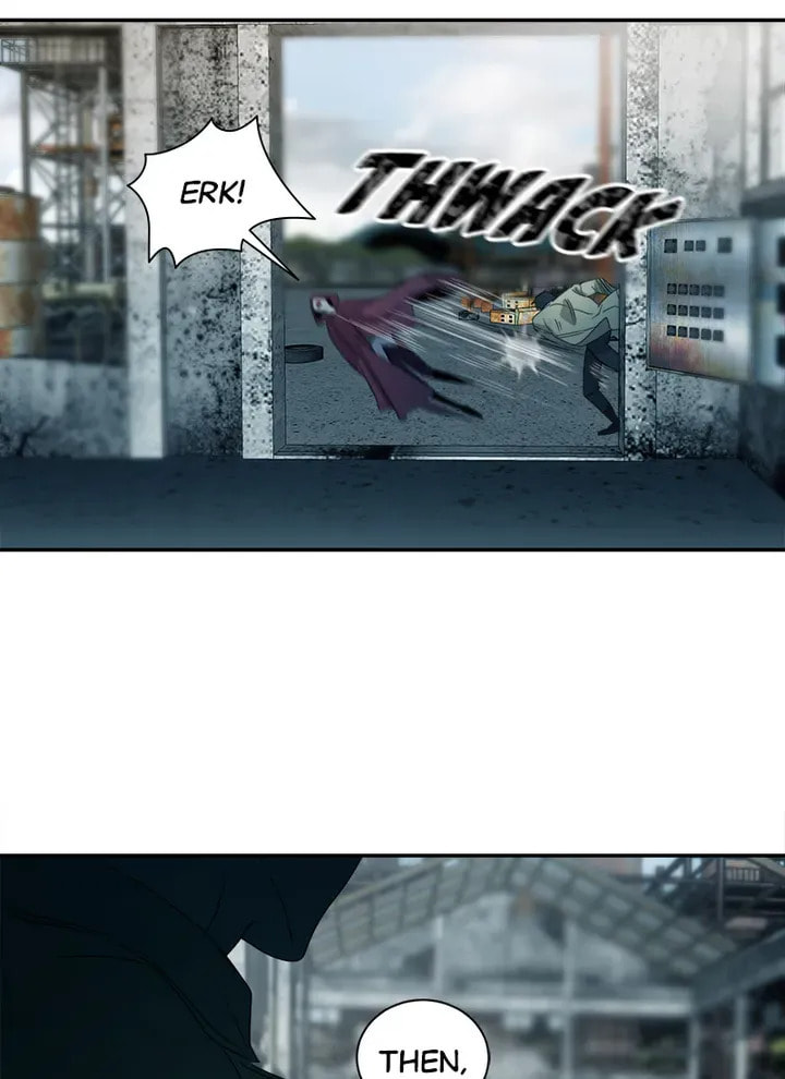 Evergreen Chapter 38 page 51 - 