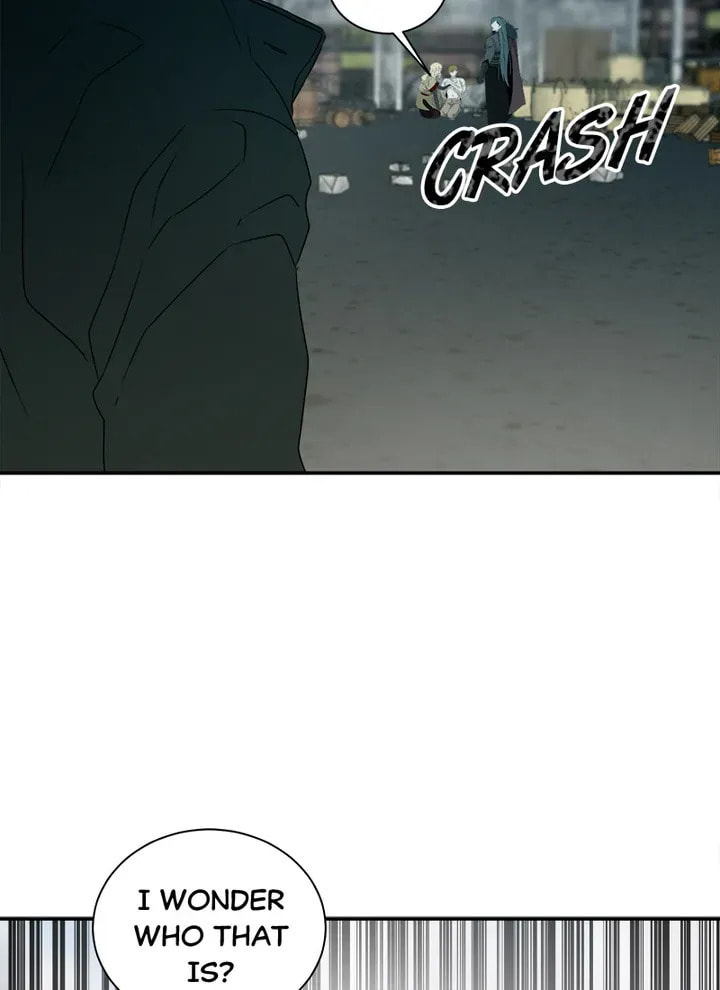 Evergreen Chapter 38 page 52 - 
