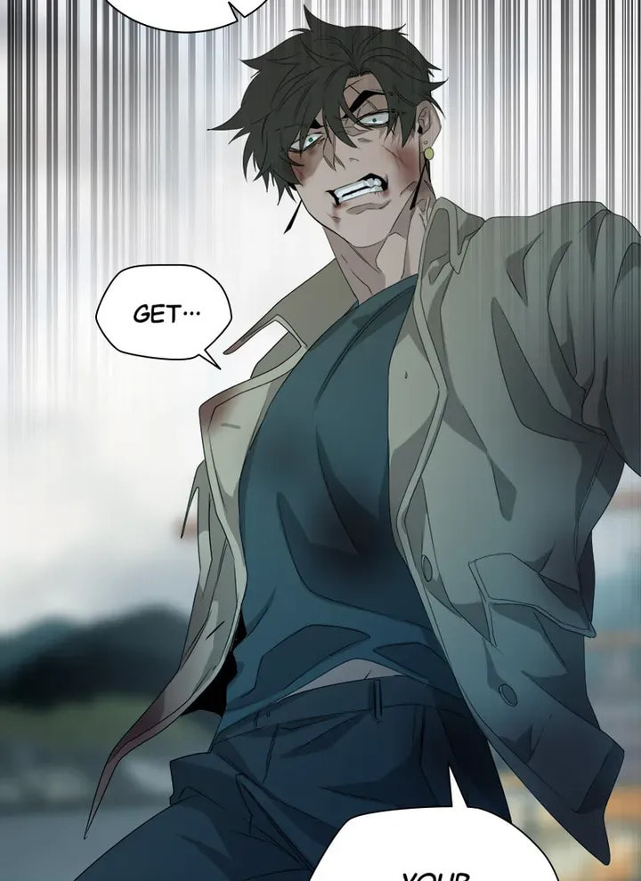 Evergreen Chapter 38 page 53 - 