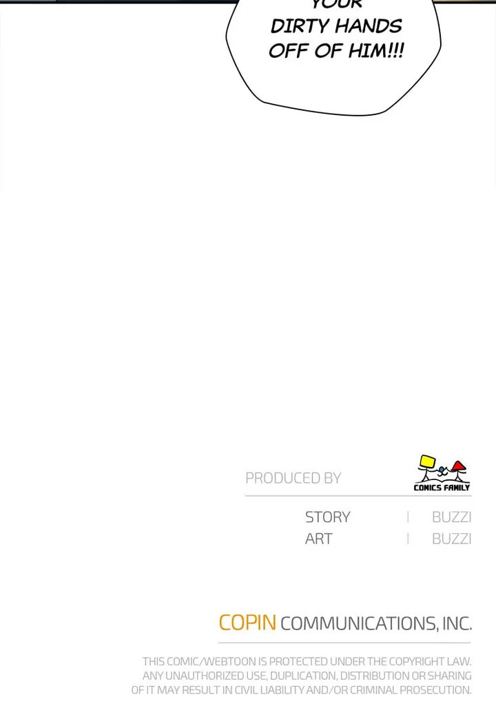 Evergreen Chapter 38 page 54 - 