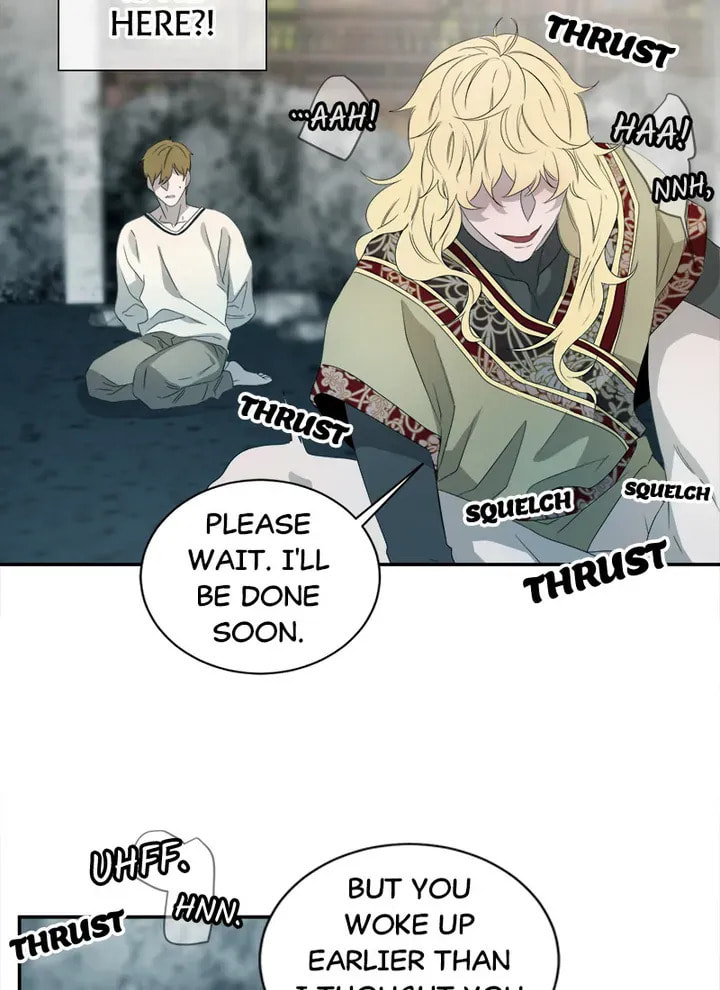 Evergreen Chapter 38 page 9 - 