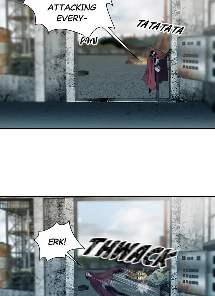 Evergreen Chapter 39 page 2 - 