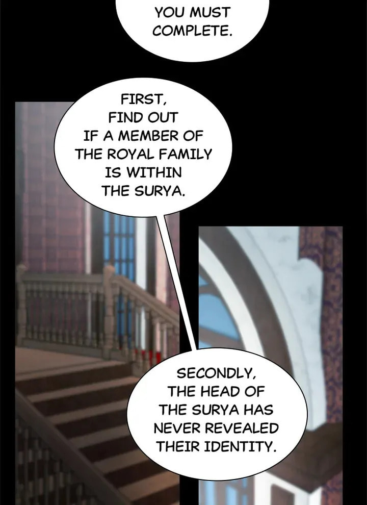 Evergreen Chapter 39 page 13 - 