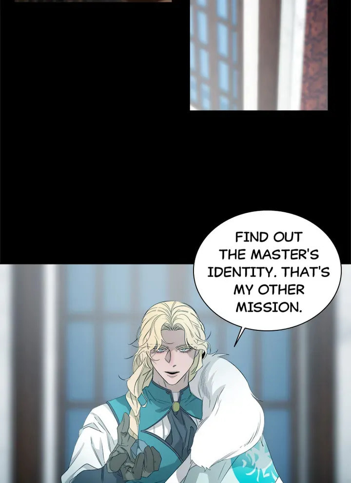 Evergreen Chapter 39 page 14 - 
