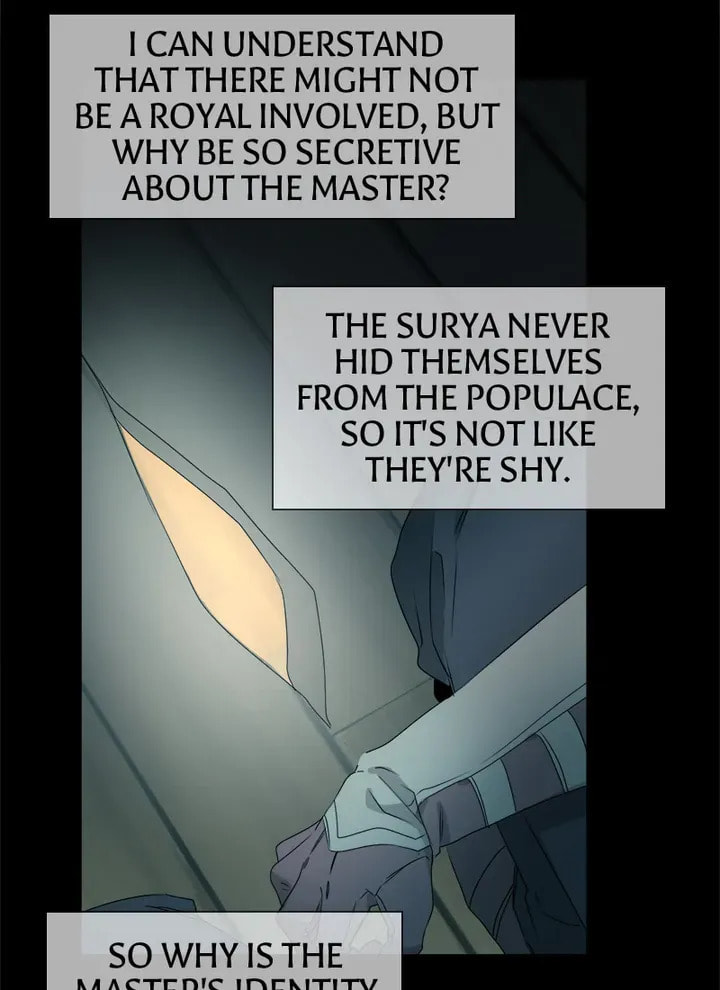 Evergreen Chapter 39 page 17 - 