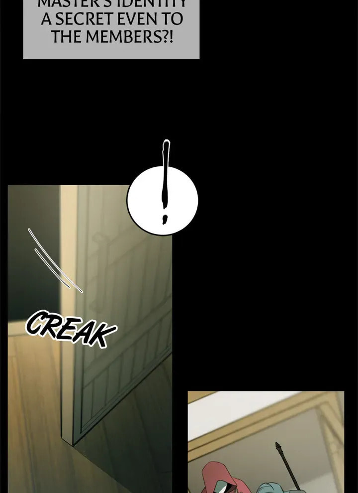 Evergreen Chapter 39 page 18 - 
