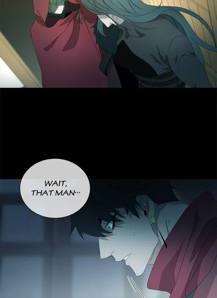 Evergreen Chapter 39 page 20 - 
