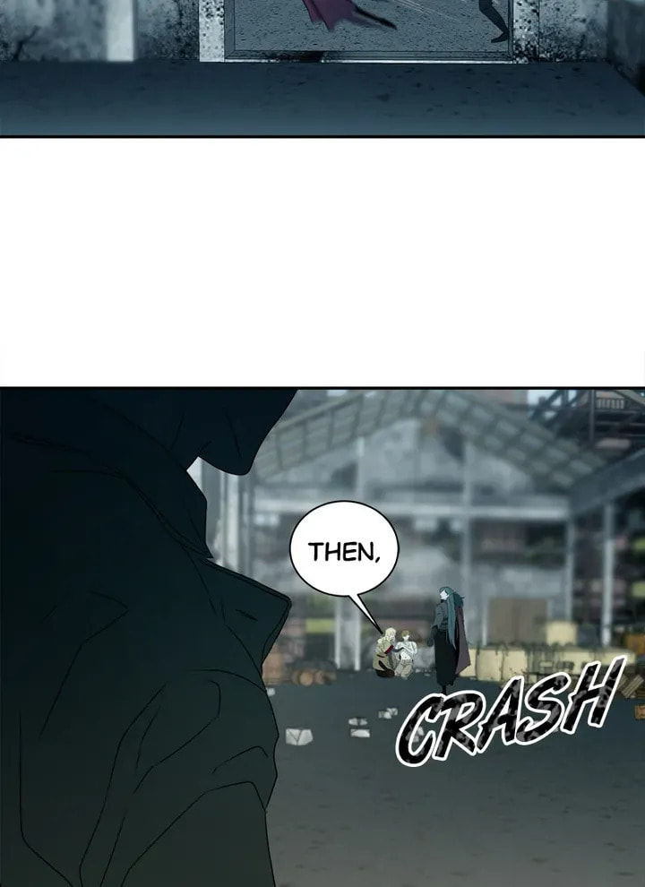 Evergreen Chapter 39 page 3 - 