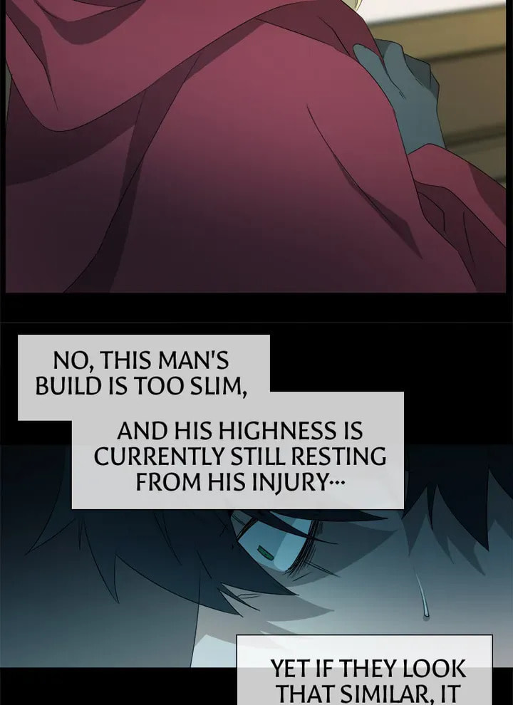 Evergreen Chapter 39 page 22 - 