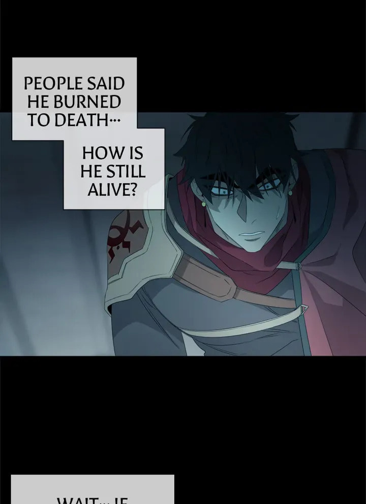 Evergreen Chapter 39 page 24 - 