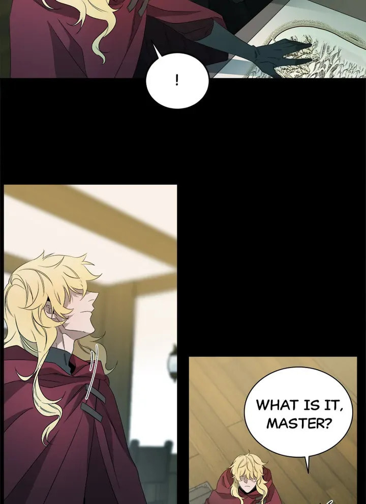 Evergreen Chapter 39 page 26 - 