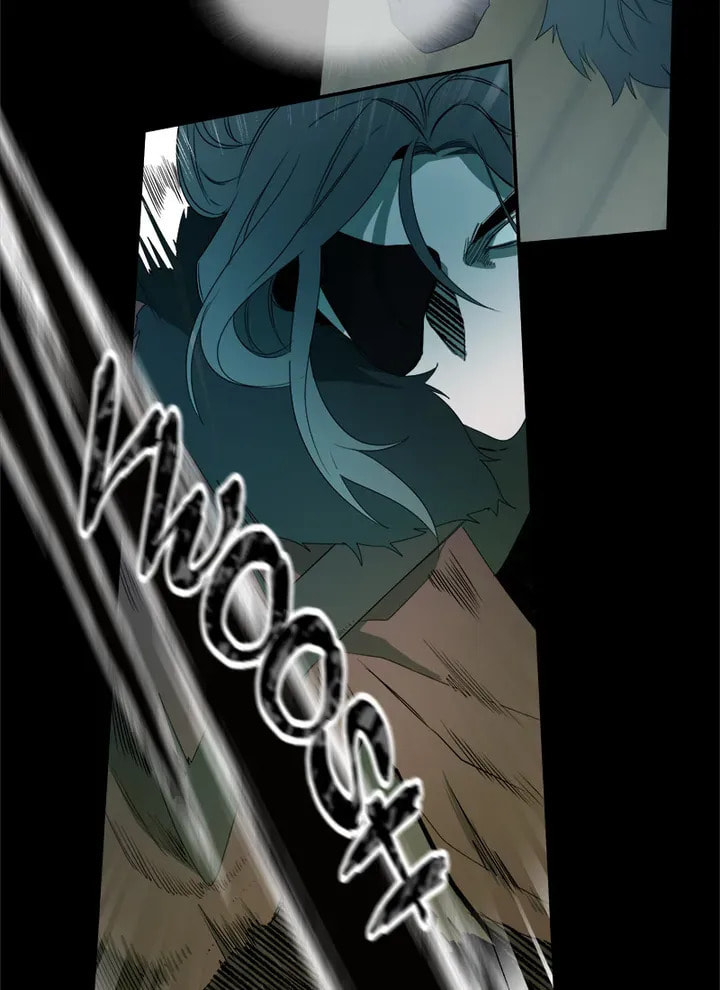 Evergreen Chapter 39 page 29 - 