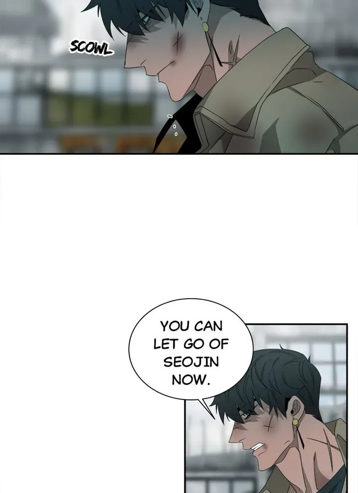 Evergreen Chapter 39 page 34 - 