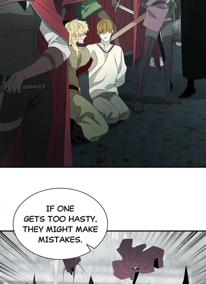 Evergreen Chapter 39 page 37 - 