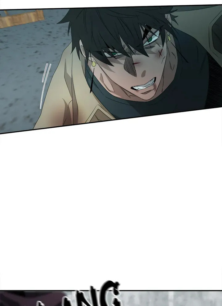Evergreen Chapter 39 page 39 - 