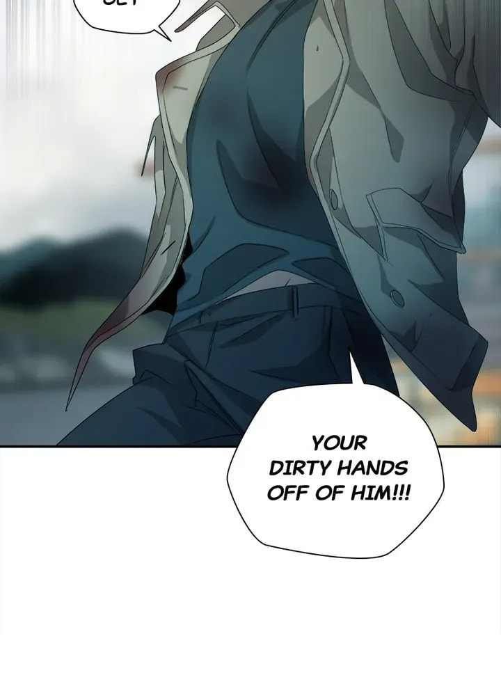 Evergreen Chapter 39 page 5 - 