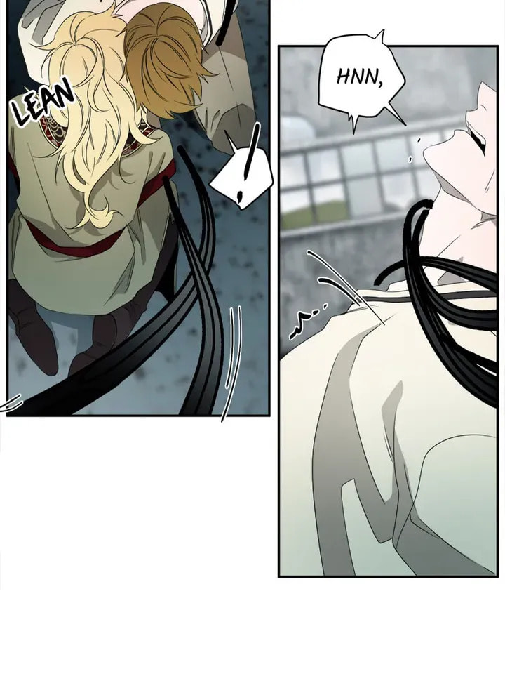 Evergreen Chapter 39 page 41 - 