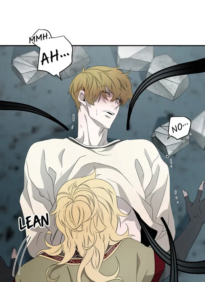 Evergreen Chapter 39 page 42 - 