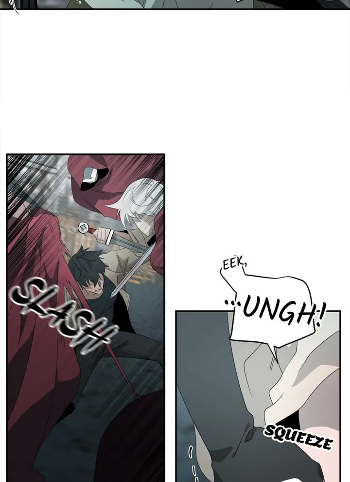 Evergreen Chapter 39 page 44 - 