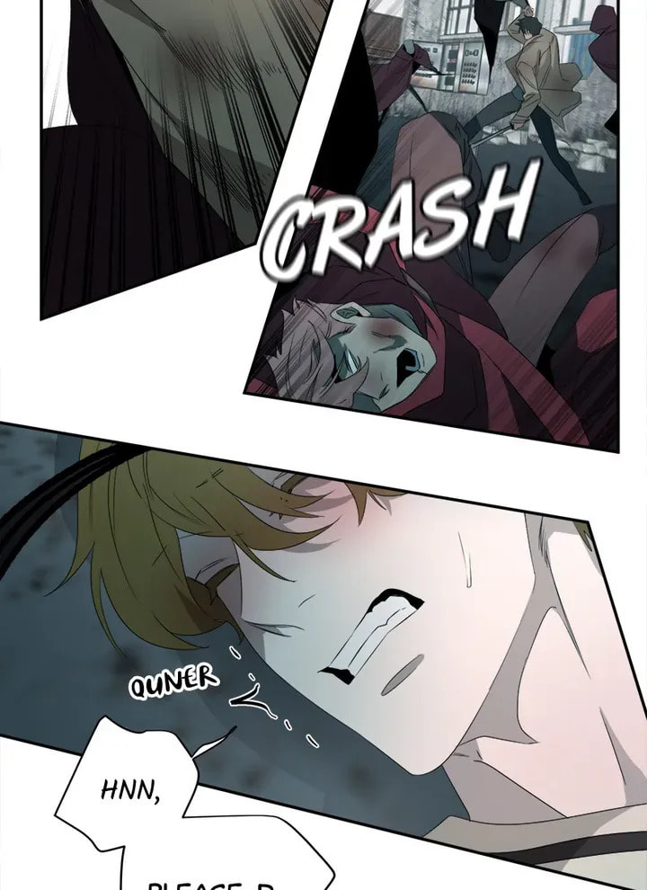 Evergreen Chapter 39 page 46 - 